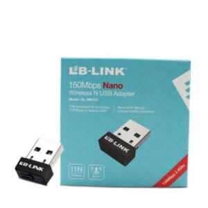 LB-Link BL-WN151 150Mbps Nano USB WiFi Adapter