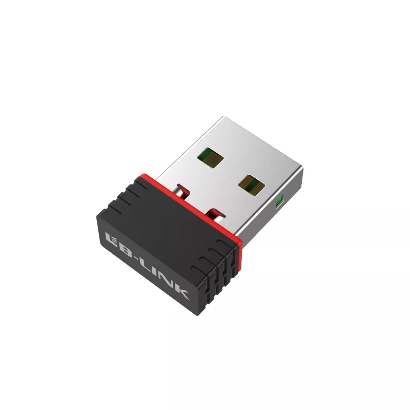 LB-Link BL-WN151 150Mbps Nano USB WiFi Adapter price in Bangladesh