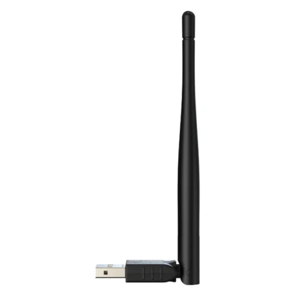 LB-Link BL-WN300AX AX300 Wi-Fi 6 USB Adapter- 5dBi High Gain Antenna