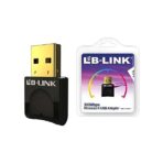 LB-Link BL-WN351 N300 Wireless USB Adapter | 300Mbps Wi-Fi Dongle price