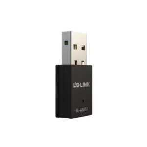 LB-Link BL-WN351 N300 Wireless USB Adapter | 300Mbps Wi-Fi Dongle price in Bangladesh