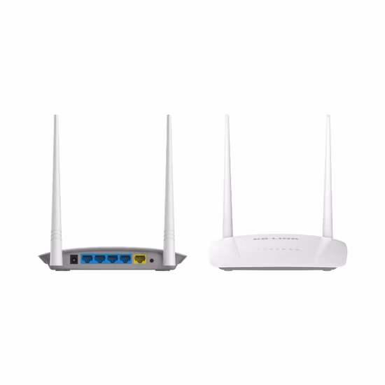 LB-Link BL-WR2000 300Mbps Wireless N Router | Two 5dBi Antennas