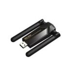 LB-Link WDN1300H AC1300 Dual Band USB Wi-Fi Adapter High-Gain Antennas