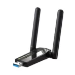 LB-Link WDN1800H AX1800 Wi-Fi 6 USB Adapter Dual-Band USB 3.0