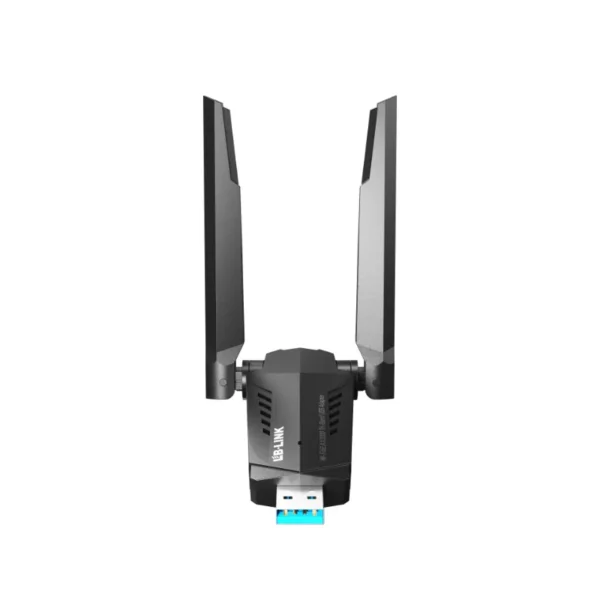 LB-Link WTN3000E AXE3000 Wi-Fi 6E Tri-Band USB 3.0 Adapter price