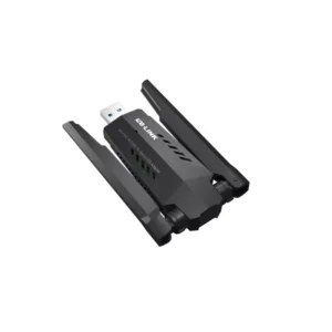 LB-Link WTN3000E AXE3000 Wi-Fi 6E Tri-Band USB 3.0 Adapter price in Bangladesh