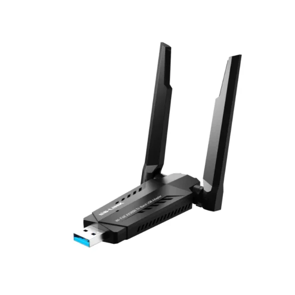 LB-Link WTN3000E AXE3000 Wi-Fi 6E Tri-Band USB 3.0 Adapter price