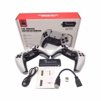M8-II Pro Game Stick 4K 20,000+ Retro Games & 2 Wireless Controllers price