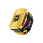 Key Features & Performance Dual Power Modes: Can be used wirelessly with its built-in 2000mAh battery or connected via Type-C for continuous cooling. Cooling Technology: Utilizes an 11W (rated 10W) TEC refrigeration chip and a 7-blade vortex fan that reaches up to 5500–7500 RPM for instant "ice-freeze" effects. Battery Life: Offers approximately 30–80 minutes of cordless operation on a full charge, depending on the cooling mode used. Digital Display: Includes a real-time LED temperature screen to monitor cooling performance. Design: Features dynamic RGB lighting for an eSports aesthetic and operates with low noise (approx. 35–38 dB). Technical Specifications Specification Details Material ABS + Aluminum Alloy Power Input 5V/2A (via USB Type-C) Cooling Power 10W – 11W Weight ~120g Dimensions 54mm x 69.5mm x 44mm Mounting Magnetic (MagSafe compatible) price