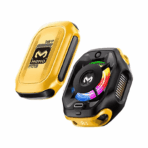 Key Features & Performance Dual Power Modes: Can be used wirelessly with its built-in 2000mAh battery or connected via Type-C for continuous cooling. Cooling Technology: Utilizes an 11W (rated 10W) TEC refrigeration chip and a 7-blade vortex fan that reaches up to 5500–7500 RPM for instant "ice-freeze" effects. Battery Life: Offers approximately 30–80 minutes of cordless operation on a full charge, depending on the cooling mode used. Digital Display: Includes a real-time LED temperature screen to monitor cooling performance. Design: Features dynamic RGB lighting for an eSports aesthetic and operates with low noise (approx. 35–38 dB). Technical Specifications Specification Details Material ABS + Aluminum Alloy Power Input 5V/2A (via USB Type-C) Cooling Power 10W – 11W Weight ~120g Dimensions 54mm x 69.5mm x 44mm Mounting Magnetic (MagSafe compatible)