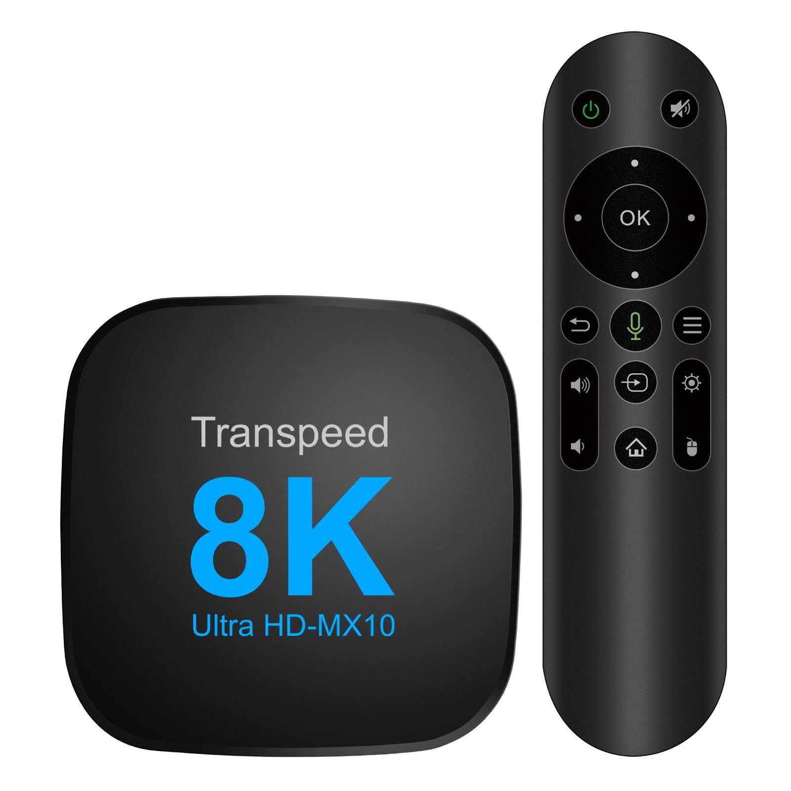 MX10 8K Android 13.0 TV Box 2GB RAM 16GB ROM MX10 8K Android 13.0 TV Box 2GB RAM 16GB ROM