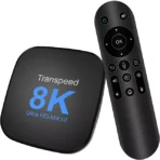 MX10 8K Android 13.0 TV Box 4GB RAM 32GB ROM price