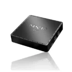 MX10 Pro Android TV Box - 4K UHD 6K Media Player 4GB RAM price
