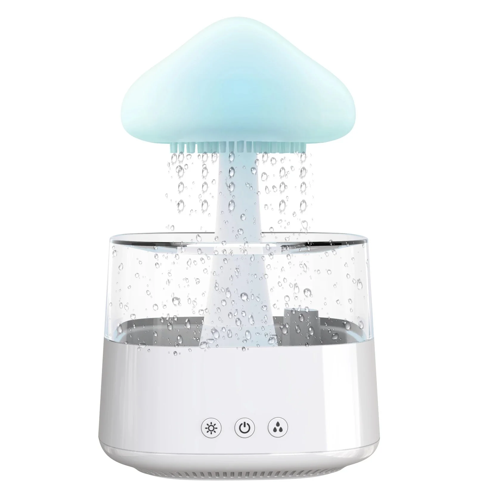 RainDrop Cloud Humidifier & Aroma Diffuser (3) RainDrop Cloud Humidifier & Aroma Diffuser price