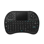 Rii i8 Rechargeable Wireless Keyboard with Touchpad