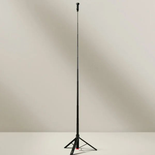 Xiaomi 1.6m Floor Selfie Stick with Zoom Remote - XMBJZPG01YM price
