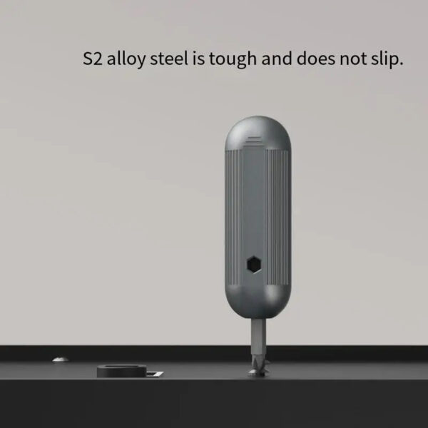 Xiaomi ATuMan Xmini 9-in-1 Pocket Screwdriver Set Compact EDC Tool price in bangladesh