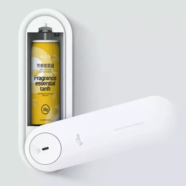 Xiaomi Deerma PX830 Sliding Automatic Aroma Diffuser - 20min Timer price in bangladesh