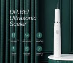 Xiaomi Dr.Bei T1 Ultrasonic Teeth Cleaner - Tartar Remover