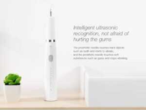 Xiaomi Dr.Bei T1 Ultrasonic Teeth Cleaner - Tartar Remover price in Bangladesh