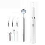 Xiaomi Dr.Bei T1 Ultrasonic Teeth Cleaner - Tartar Remover price in Bangladesh