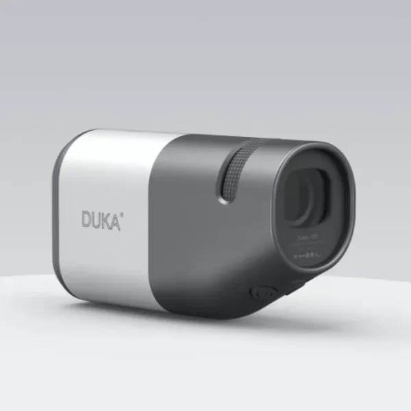 Xiaomi Duka Atuman TR1 Rangefinder - 6X 1200m Laser Telescope