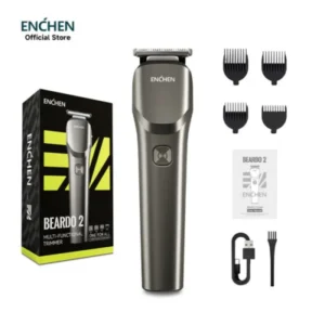 Xiaomi ENCHEN Beardo 2 Rechargeable Trimmer price in Bangladesh