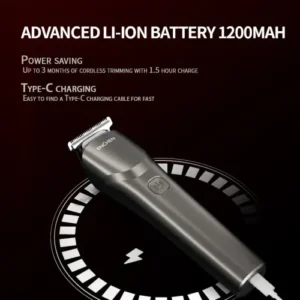 Xiaomi ENCHEN Beardo 2 Rechargeable Trimmer