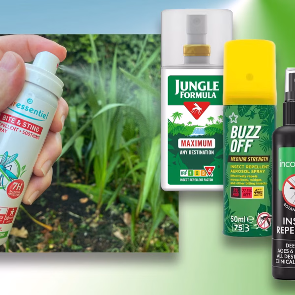 Xiaomi German Merck Mosquito Repellent Spray - 6 Hours Protection price