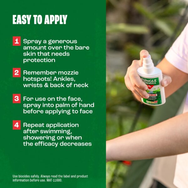 Xiaomi German Merck Mosquito Repellent Spray - 6 Hours Protection price in bangladesh