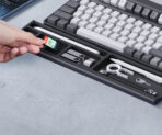 Xiaomi Hagibis Keyboard Wrist Rest Pad with Storage | Ergonomic JPT01