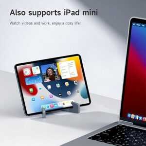 Xiaomi Hagibis ZZ5 4-in-1 Phone Stand & Bottle Opener | Foldable Metal Holder price in Bangladesh