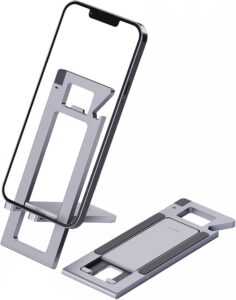 Xiaomi Hagibis ZZ5 4-in-1 Phone Stand & Bottle Opener | Foldable Metal Holder