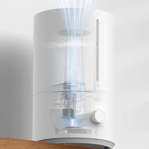 Xiaomi Humidifier 2 Lite 4L MJJSQ06DY - Antibacterial Mist price in bangladesh
