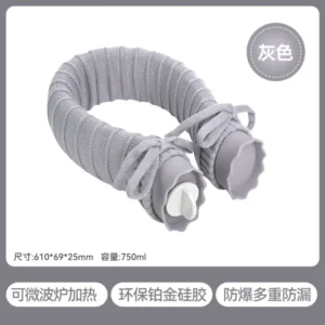 Xiaomi Jordan Judy U-Shaped Hot Water Bag JJ price