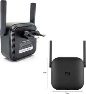 Xiaomi Mi Wi-Fi Range Extender Pro - 300Mbps WiFi Repeater