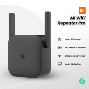 Xiaomi Mi Wi-Fi Range Extender Pro - 300Mbps WiFi Repeater price