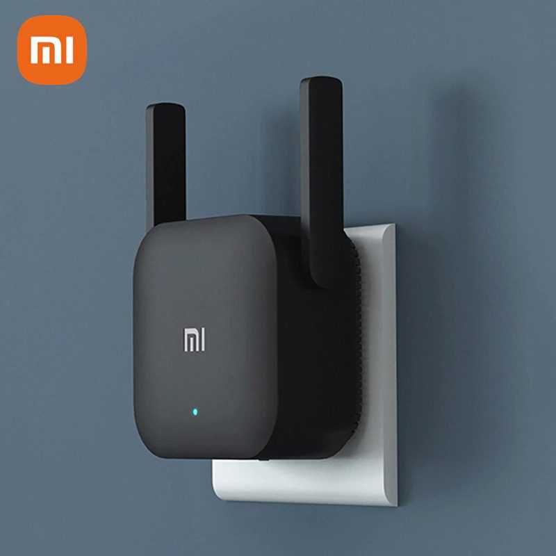 Xiaomi Mi Wi-Fi Range Extender Pro - 300Mbps WiFi Repeater price in Bangladesh