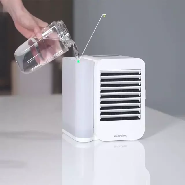 Xiaomi Microhoo MH02C Mini Air Cooler & Humidifier price