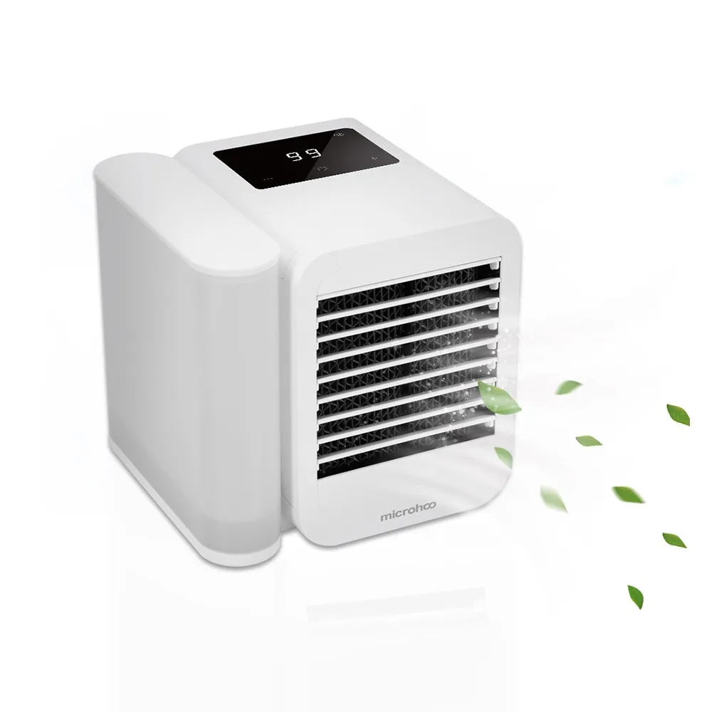 Xiaomi Microhoo MH02C Mini Air Cooler & Humidifier