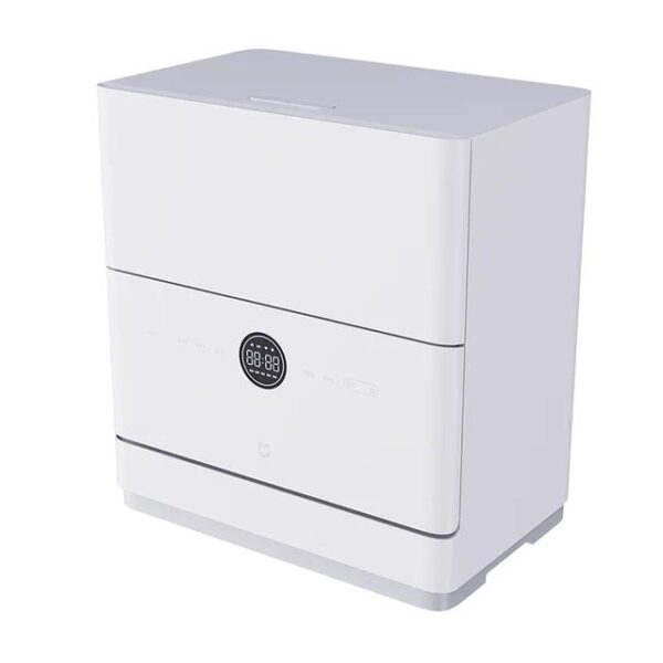Xiaomi Mijia S1 Smart Desktop Dishwasher & Sterilizer