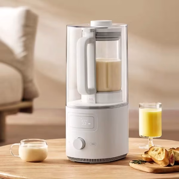 Xiaomi Mijia Smart Blender S2 | 41dB Ultra-Quiet & 1.5L Capacity price