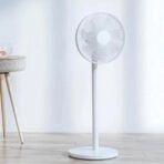 Xiaomi Mijia Smart DC Standing Fan 1X - Natural Breeze & App Control price