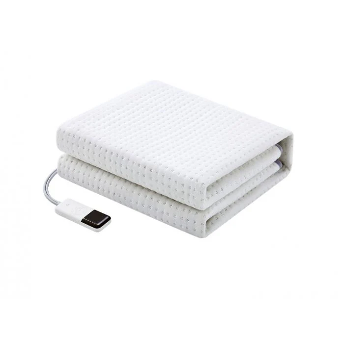 Xiaomi Mijia Smart Electric Blanket App Control & Safe Heat