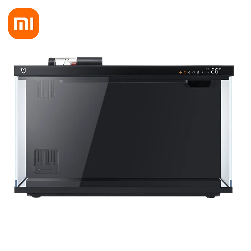 Xiaomi Mijia Smart Fish Tank MYG100 - App Controlled Smart Aquarium
