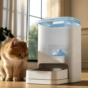 Xiaomi Mijia Smart Pet Feeder 2 | 5L Large Capacity & 1g Precision price