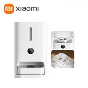 Xiaomi Mijia Smart Pet Feeder 2 | 5L Large Capacity & 1g Precision price in Bangladesh