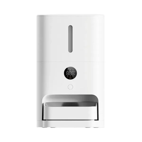 Xiaomi Mijia Smart Pet Feeder 2 | 5L Large Capacity & 1g Precision price in Bangladesh