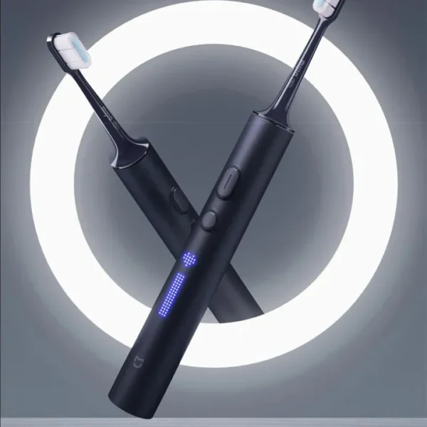 Xiaomi Mijia T700 Sonic Toothbrush | Smart LED & DuPont Bristles price in Bangladesh