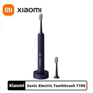 Xiaomi Mijia T700 Sonic Toothbrush | Smart LED & DuPont Bristles